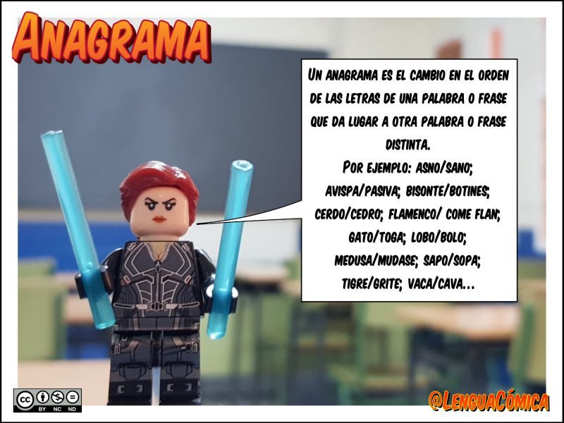 Anagrama