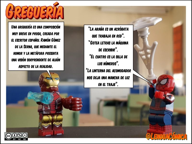 Greguería