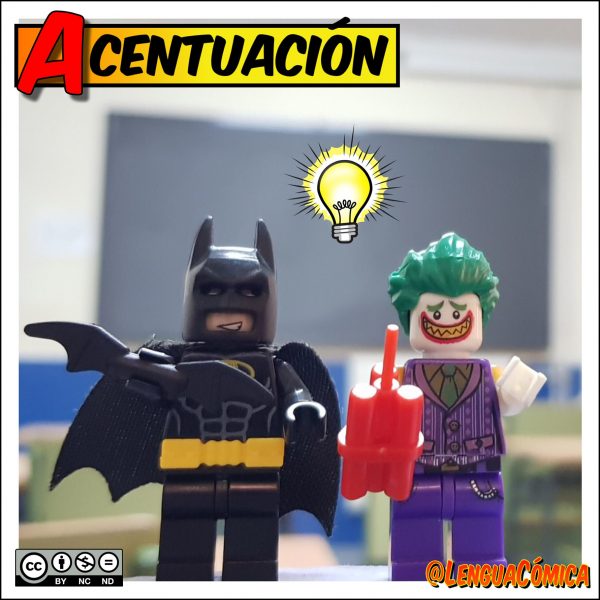 Acentuación